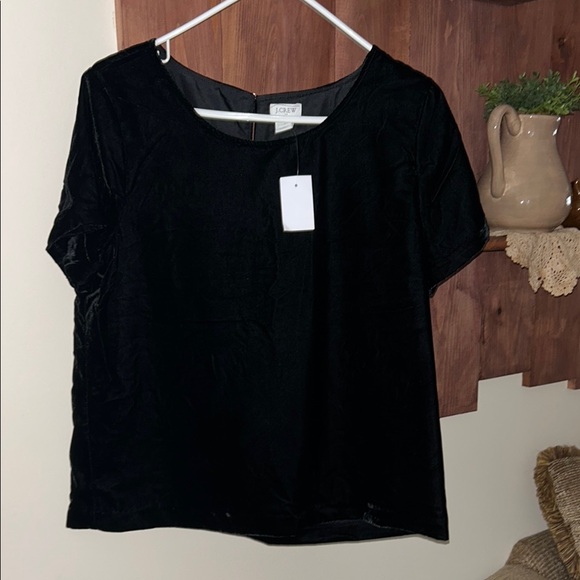 J. Crew Tops - J. Crew blouse